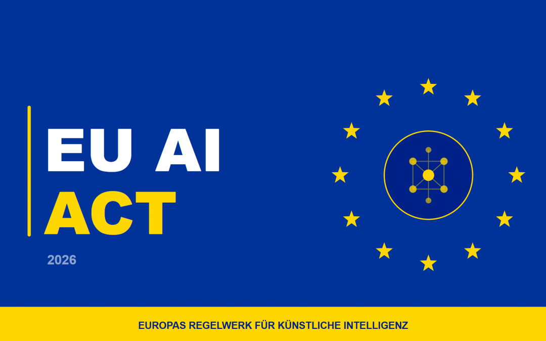 EU AI Act 2026 und Agentic AI: Compliance und Produktivität im Mittelstand